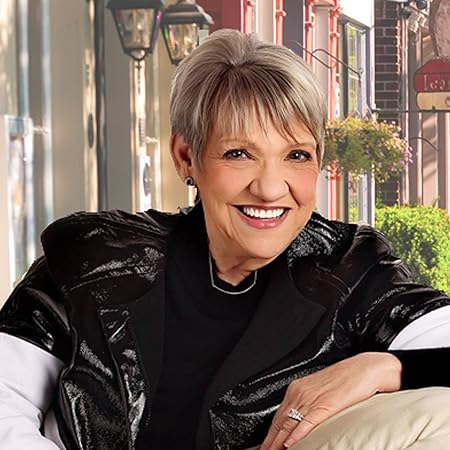 Photo of Lori Copeland