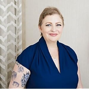 Photo of Kylie Scott