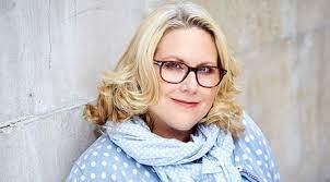 Photo of Kerstin Gier