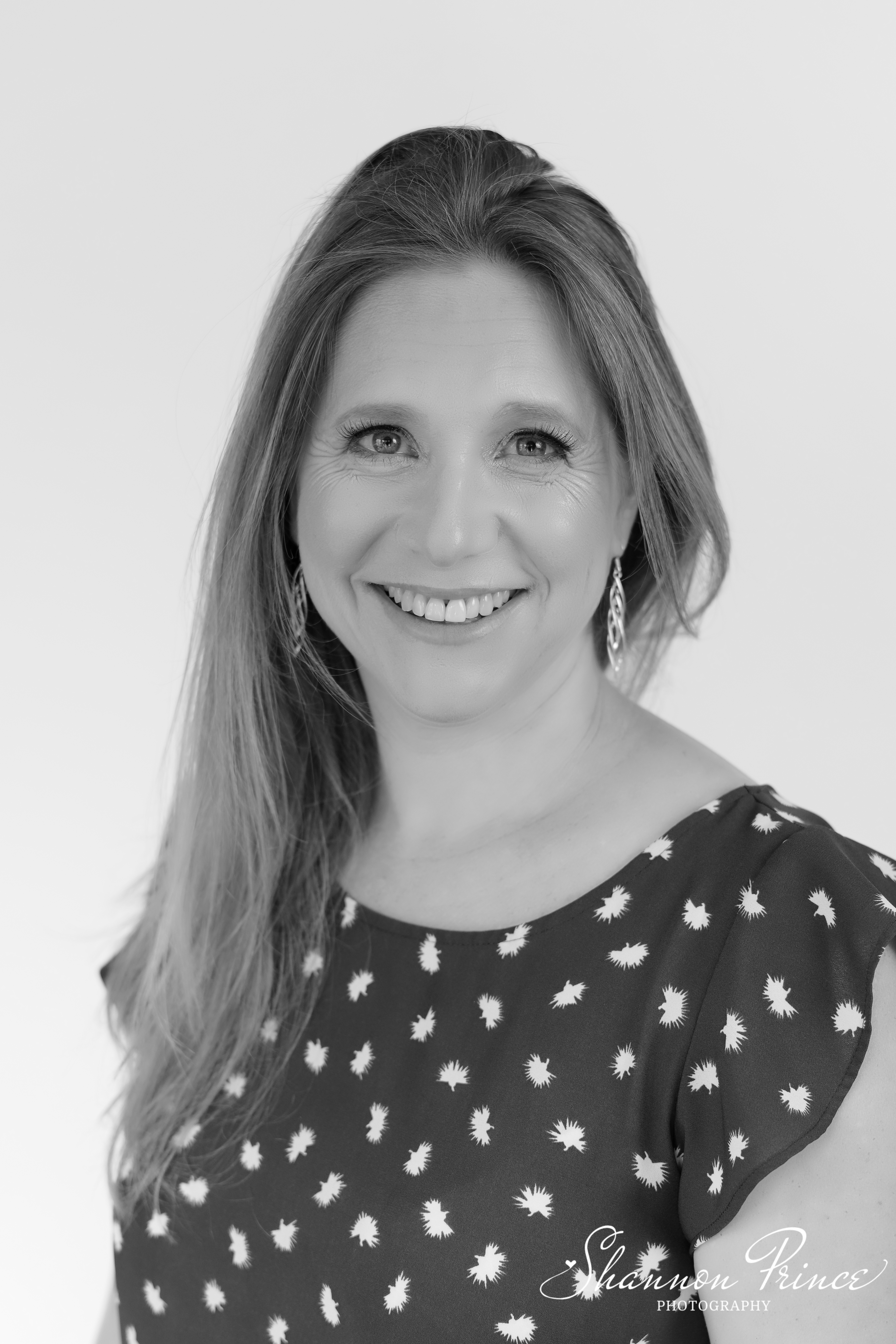 Photo of Sarah Lynn Scheerger