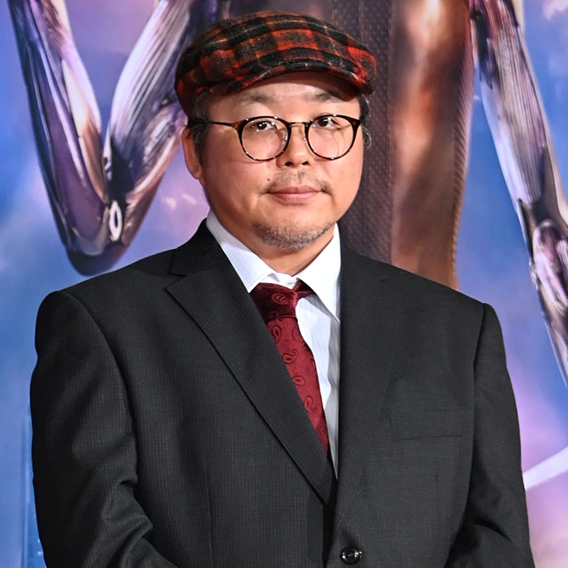 Photo of Yukito Kishiro