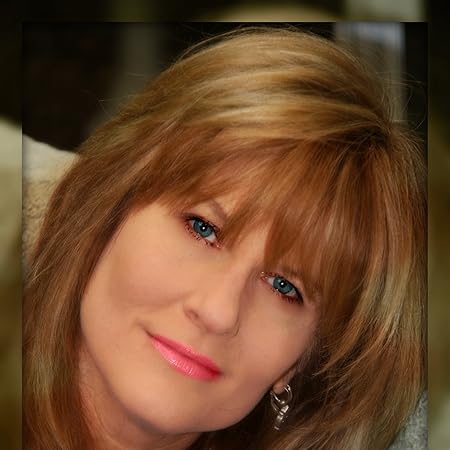 Photo of Carolyn Zane