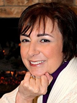 Photo of Lorraine Heath