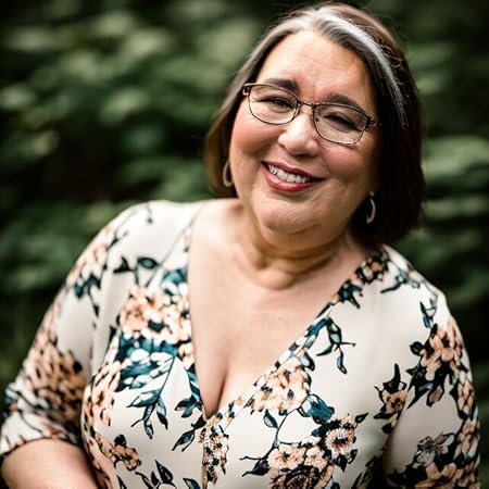 Photo of Christine Merrill