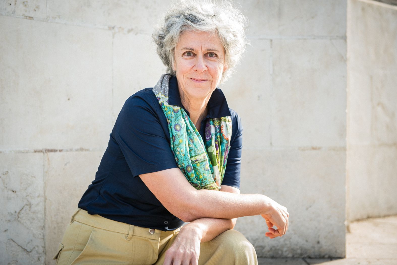 Photo of Elisabetta Gnone