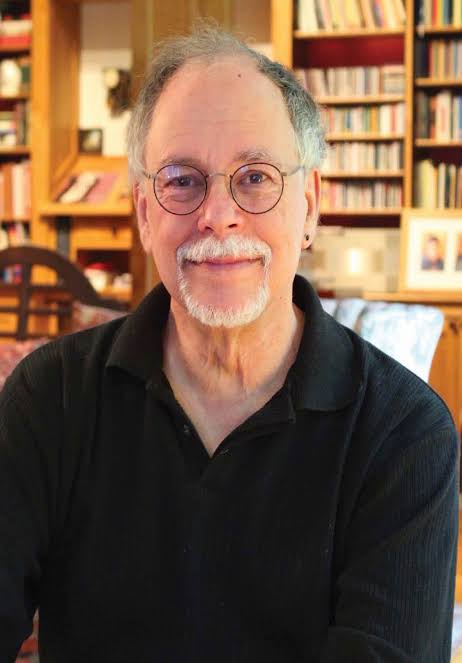 Photo of Gregory Maguire