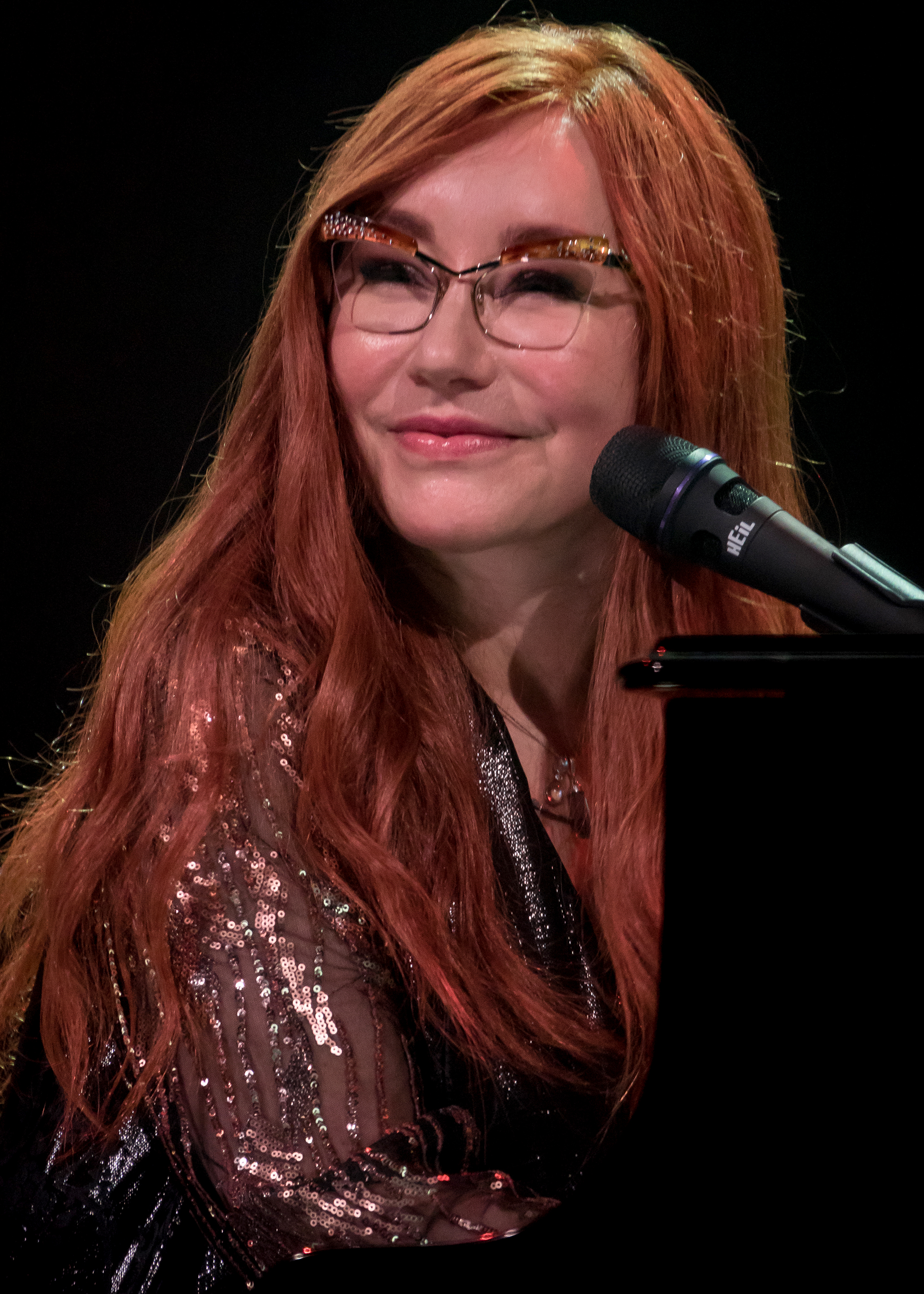 Photo of Tori Amos