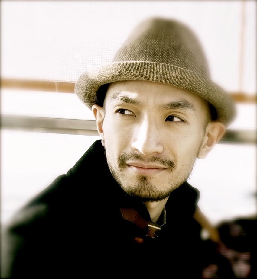 Photo of Tatsuhiko Takimoto