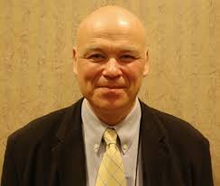 Photo of Simon Clark