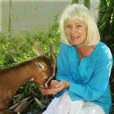 Photo of Audrey Wood