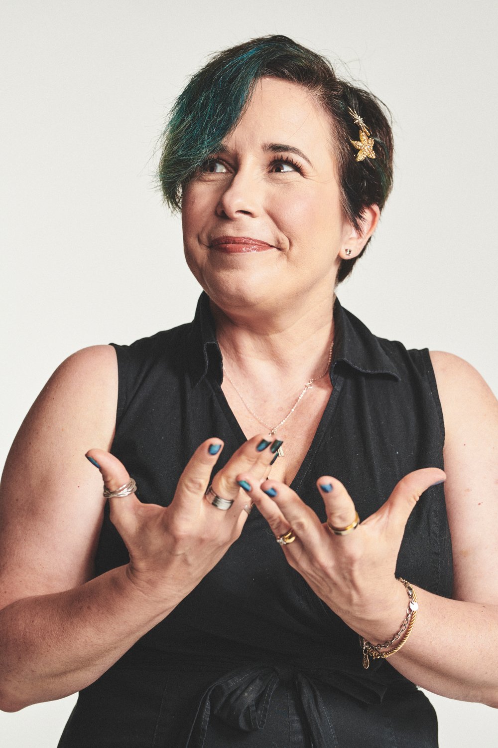 Photo of Fran Wilde