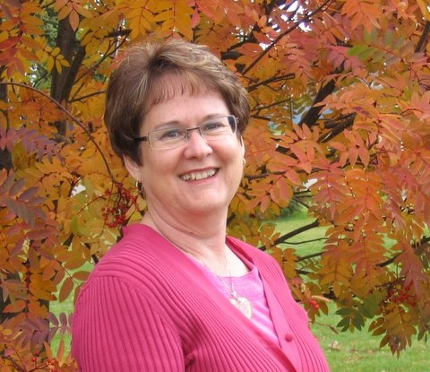 Photo of Linda Ford