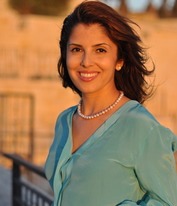 Photo of Atia Abawi