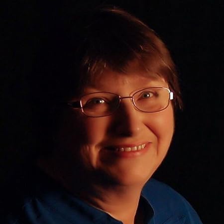 Photo of Susan Page Davis
