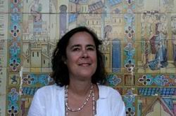 Photo of Maria Rosa Menocal