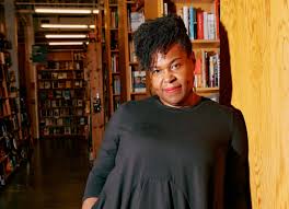 Photo of Renee Watson