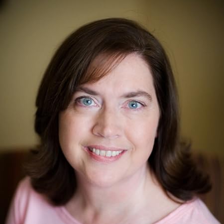 Photo of Judith Stacy