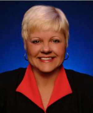 Photo of Carla Cassidy