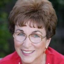 Photo of Margaret Brownley