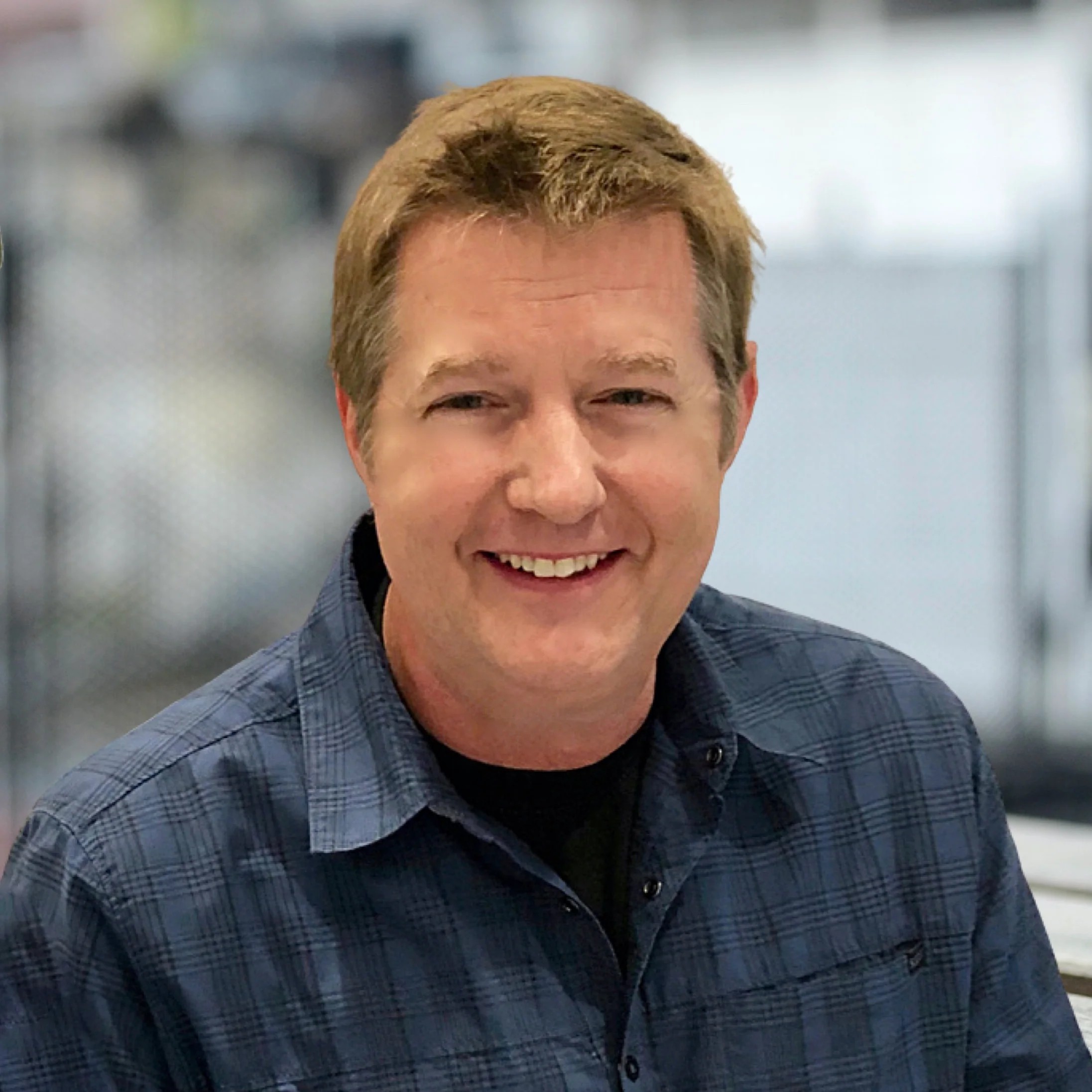 Photo of Jeffrey Wilson