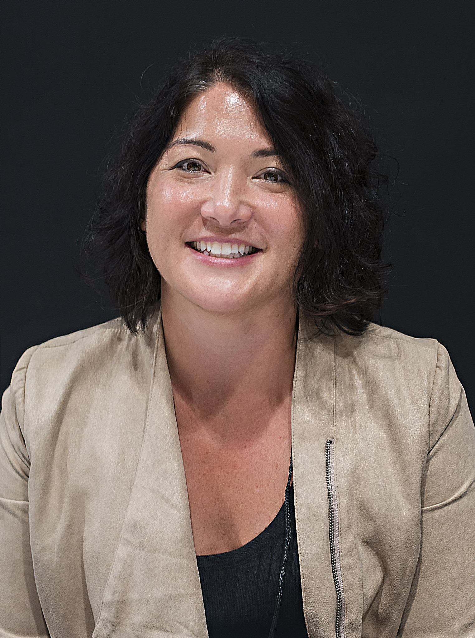 Photo of Alafair Burke