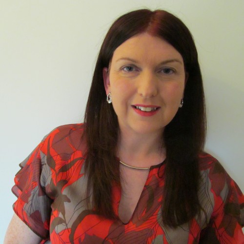 Photo of Scarlet Wilson