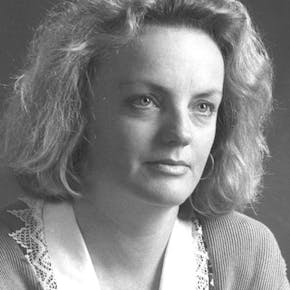Photo of Sara Douglass