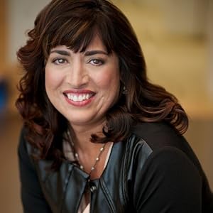 Photo of Jennifer Probst