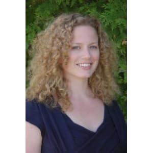 Photo of Kate Noble