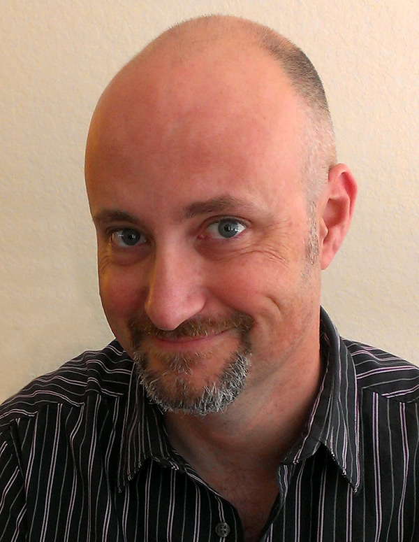 Photo of Scott Meyer