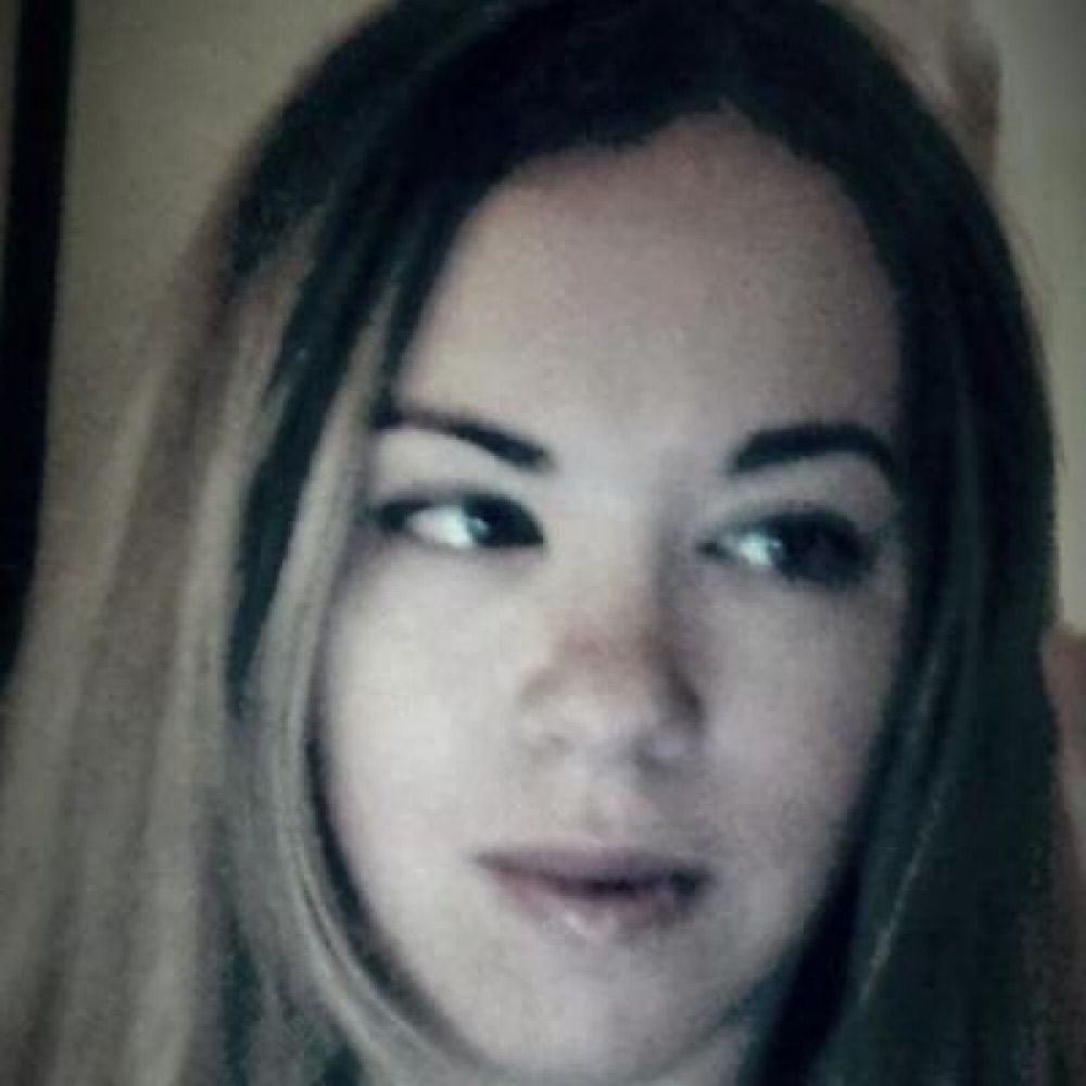 Photo of Sarah Kendzior