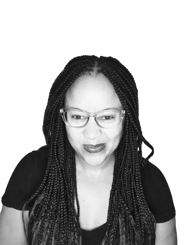 Photo of Dhonielle Clayton