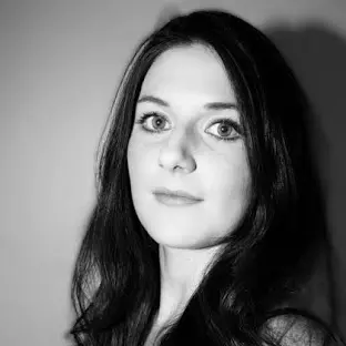 Photo of Caroline Peckham