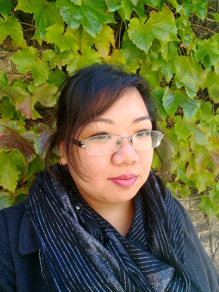 Photo of Nghi Vo
