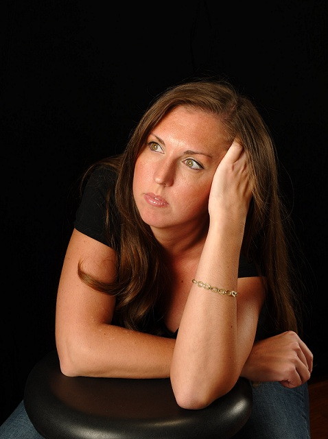 Photo of Keri Lake