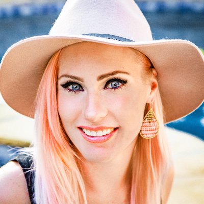 Photo of Audrey Grey