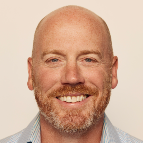 Photo of Dave Hoover