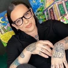 Photo of Cherie Dimaline