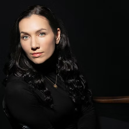 Photo of Melissa Febos