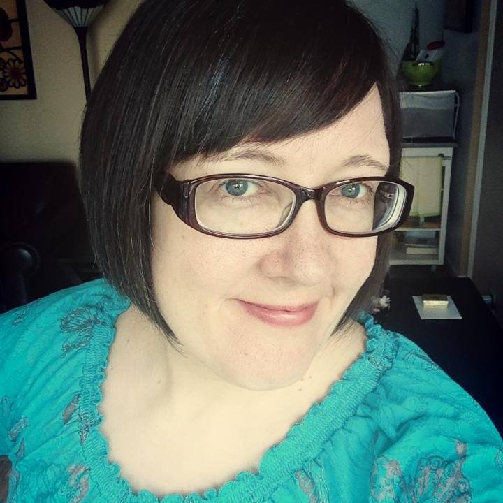 Photo of Keira Andrews