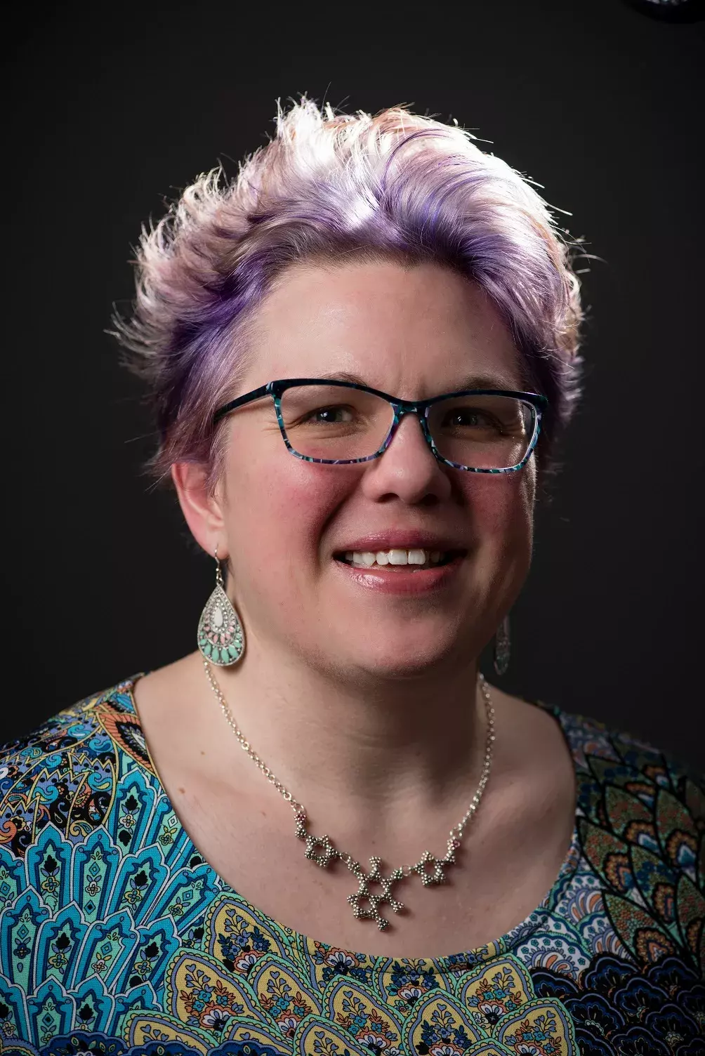 Photo of Annabeth Albert