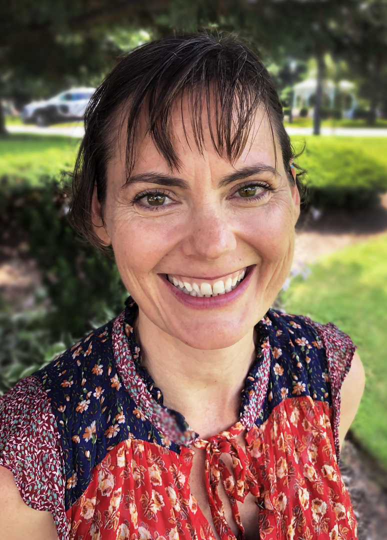 Photo of Sarah Langan