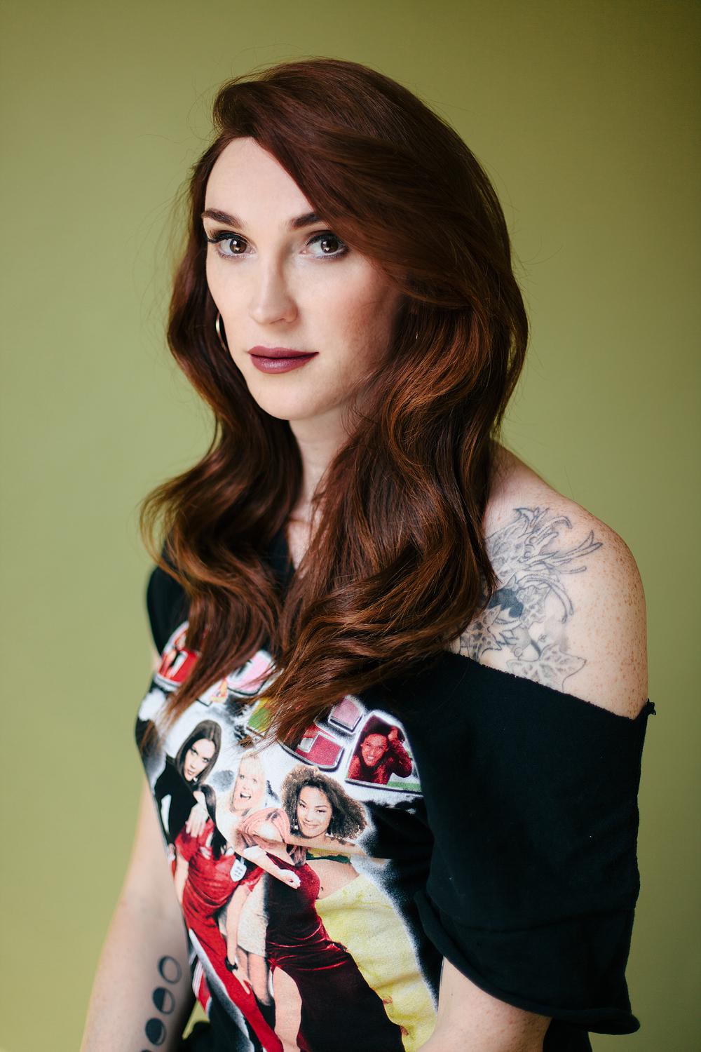 Photo of Juno Dawson