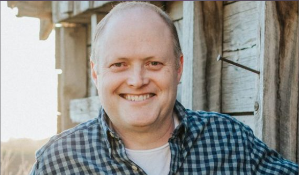 Photo of Jeff Wheeler