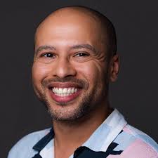 Photo of Dean Atta