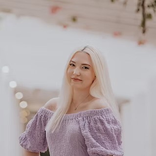 Photo of Alexandria Bellefleur