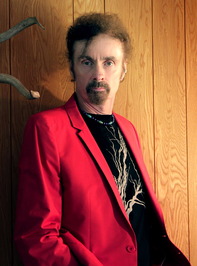 Photo of T.C. Boyle