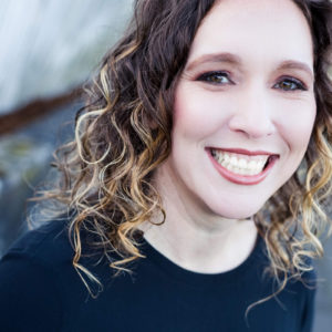 Photo of Penny Reid