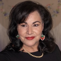 Photo of Angeline Boulley