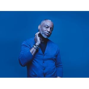 Photo of LeVar Burton